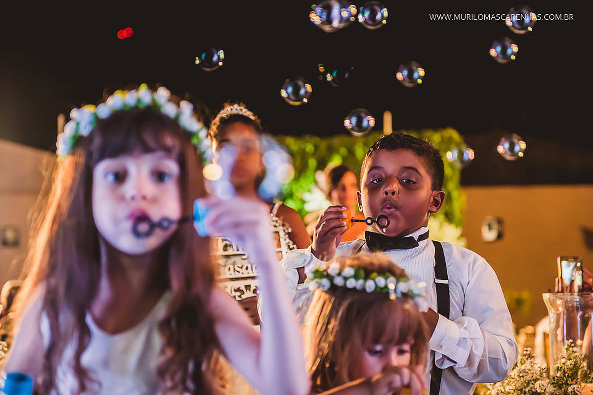 Casamento | Gau e Rodney