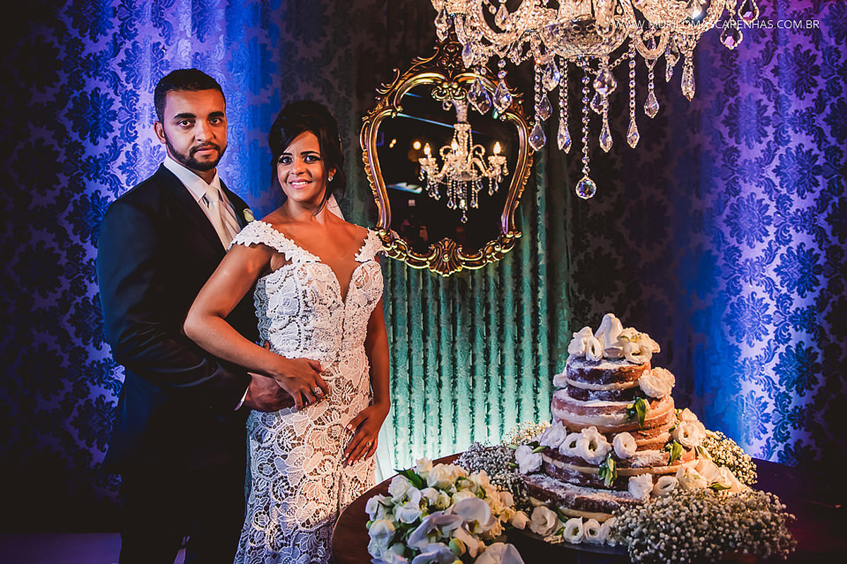 Casamento | Gau e Rodney
