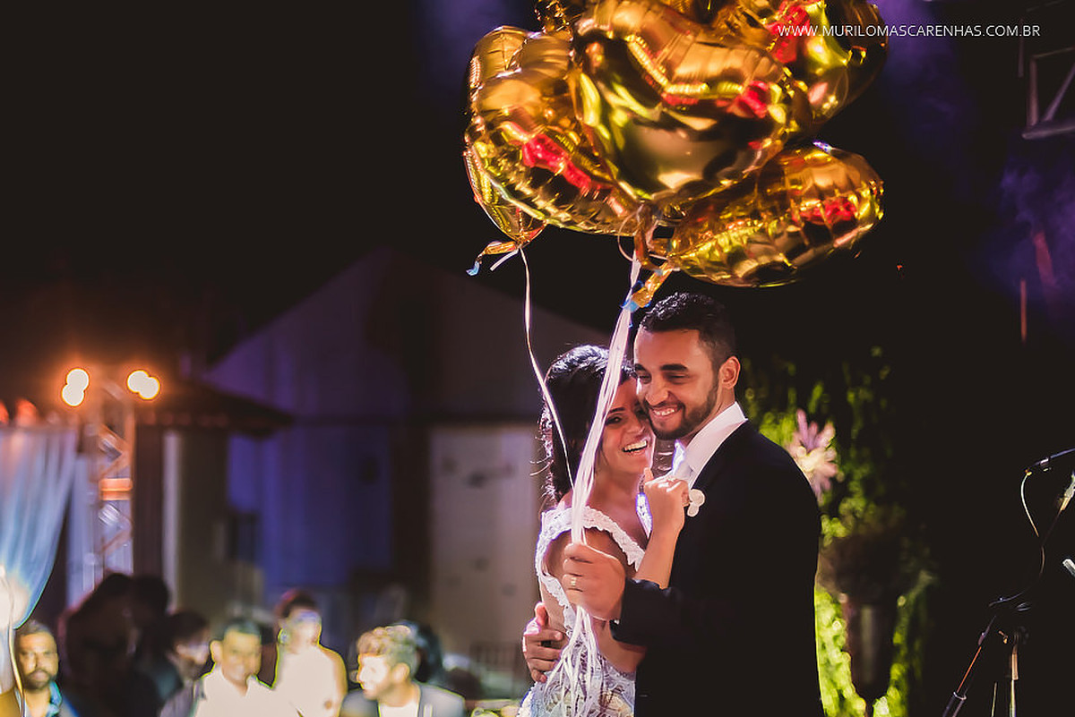 Casamento | Gau e Rodney