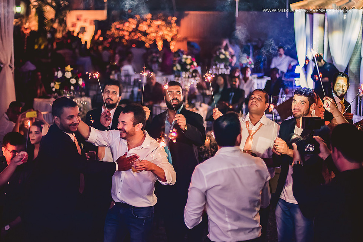 Casamento | Gau e Rodney