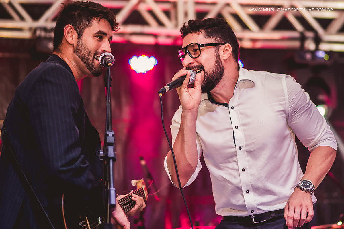 Casamento | Gau e Rodney