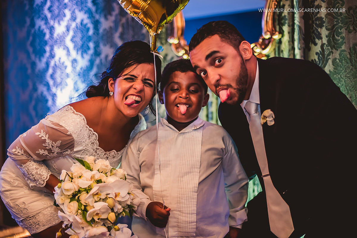 Casamento | Gau e Rodney