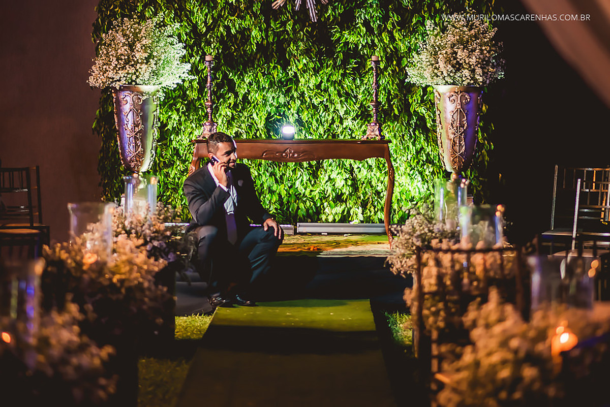 Casamento | Gau e Rodney