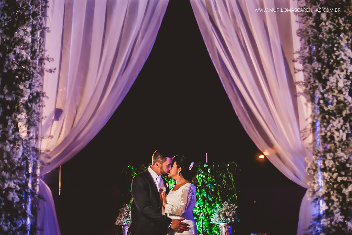 Casamento | Gau e Rodney