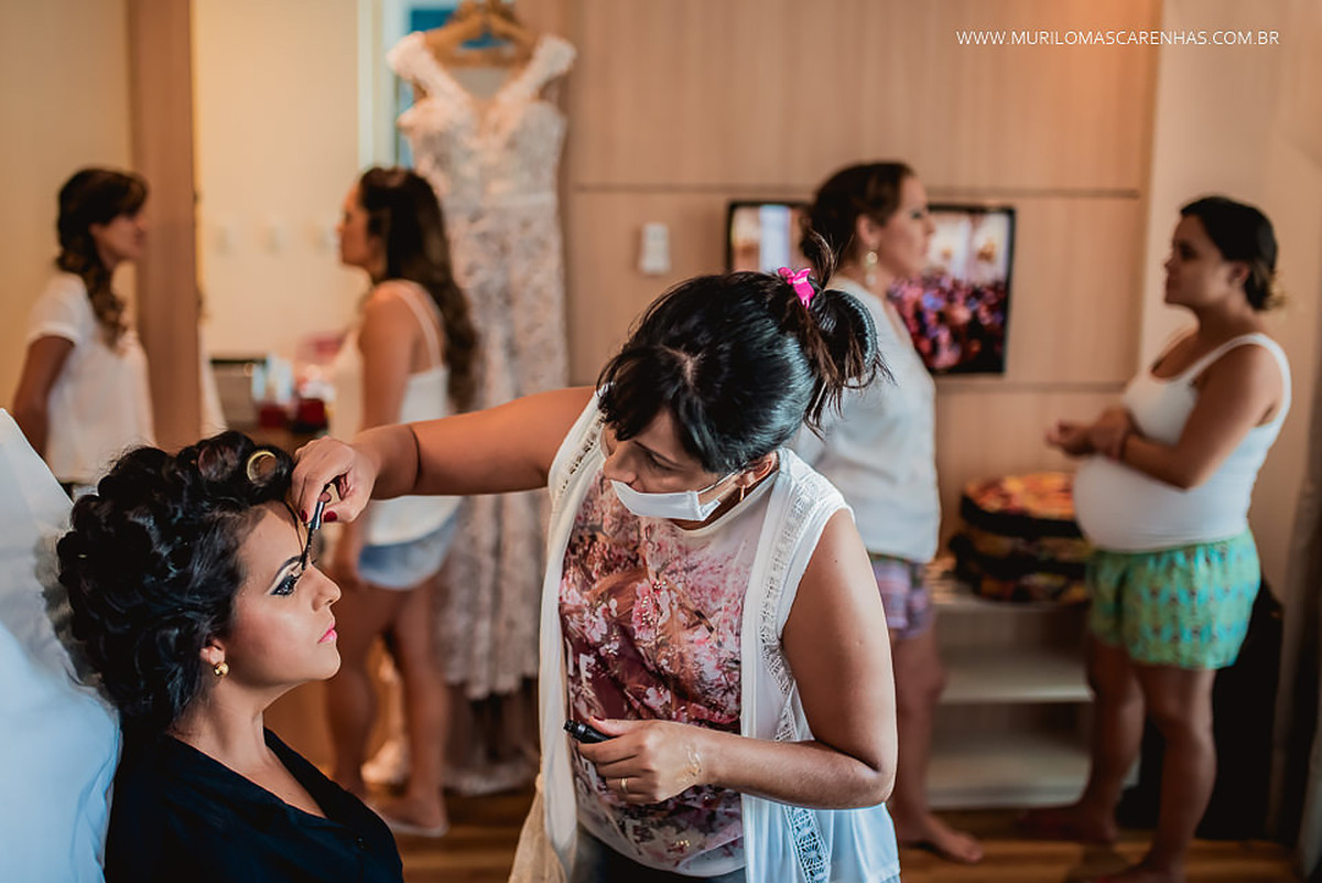 Casamento | Gau e Rodney