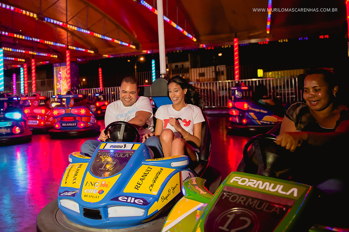 Ensaio | Elayne + Junior