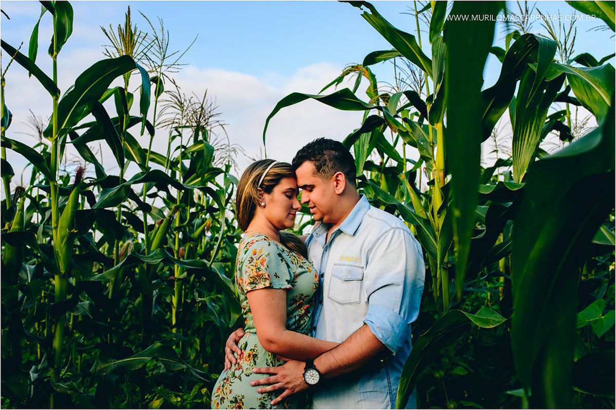 Ensaio | Larissa + Danillo