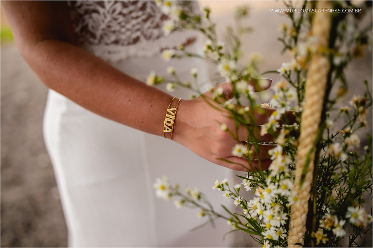 Ensaio | Larissa + Danillo