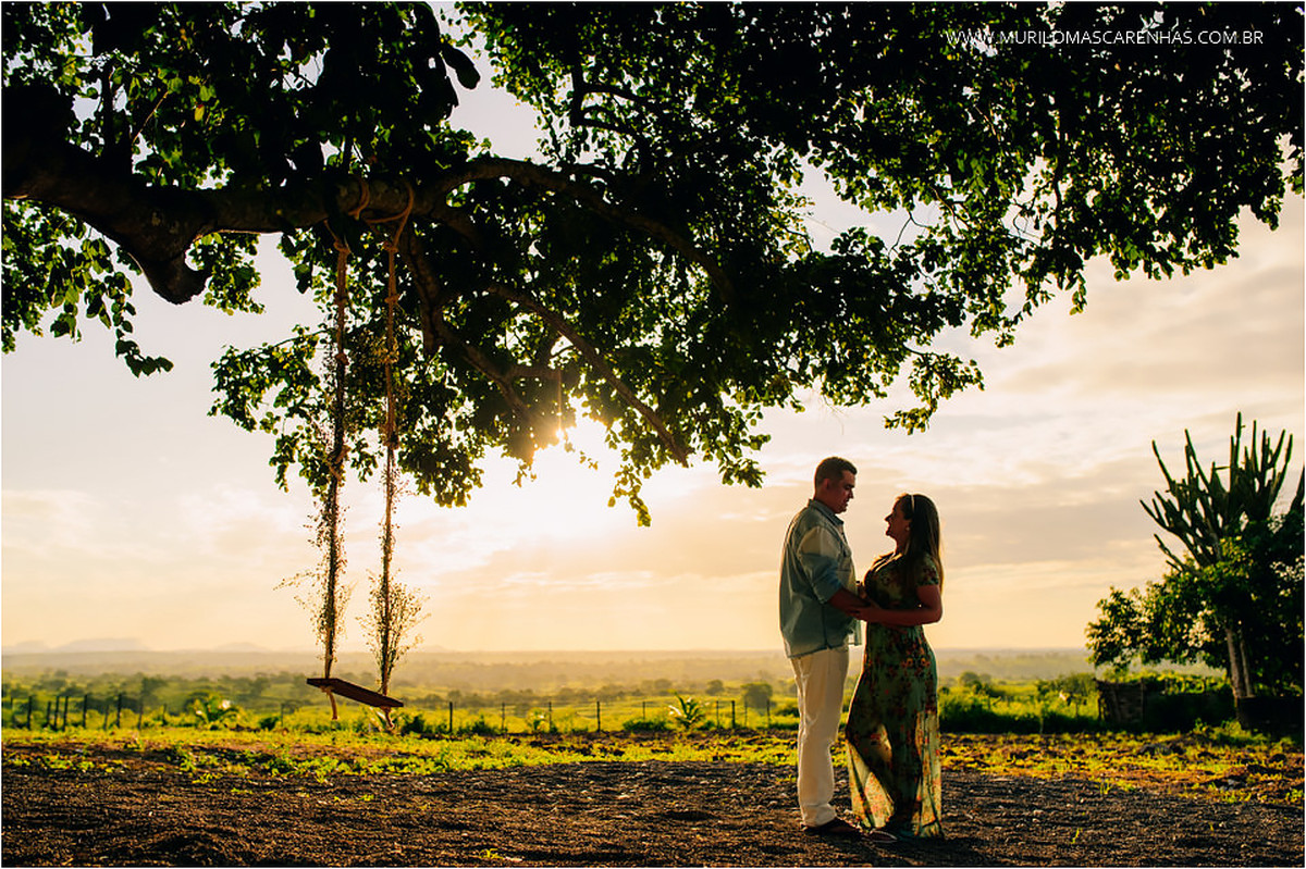 Ensaio | Larissa + Danillo