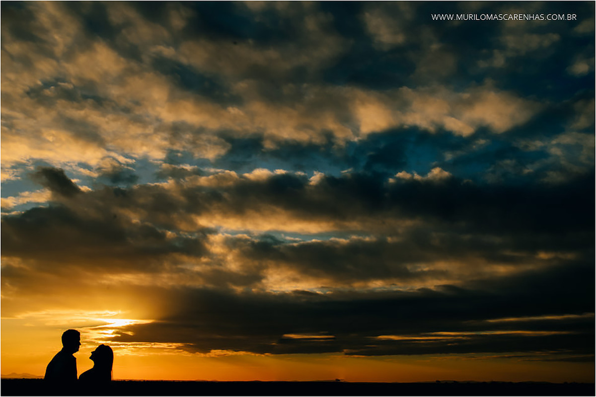 Ensaio | Larissa + Danillo