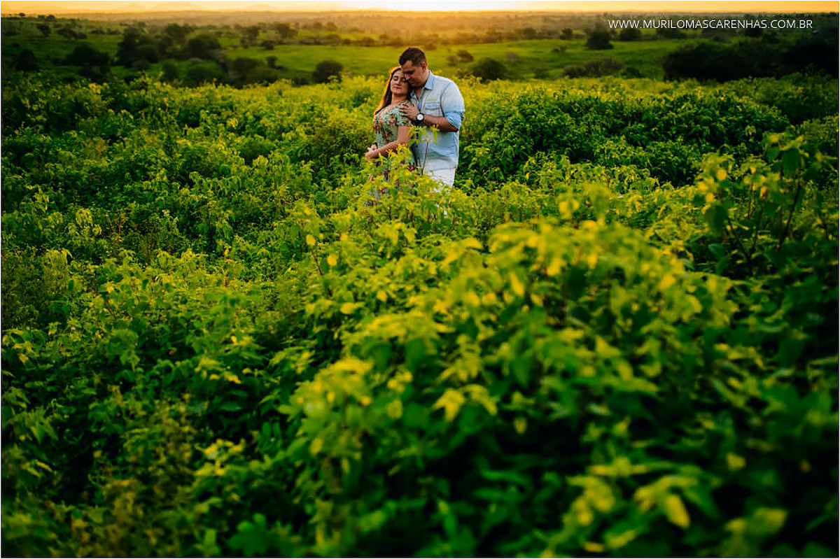 Ensaio | Larissa + Danillo