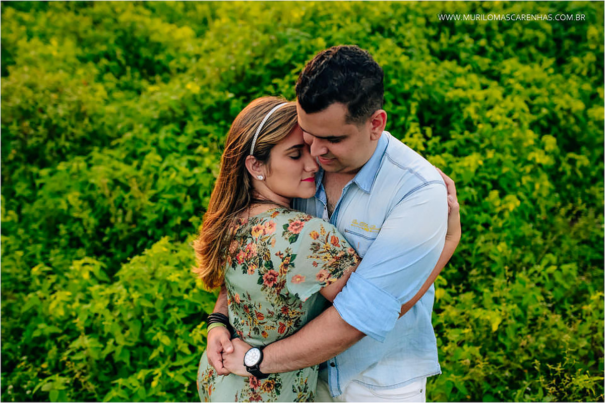 Ensaio | Larissa + Danillo