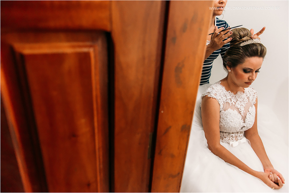 Casamento | Michelle + Marcelo