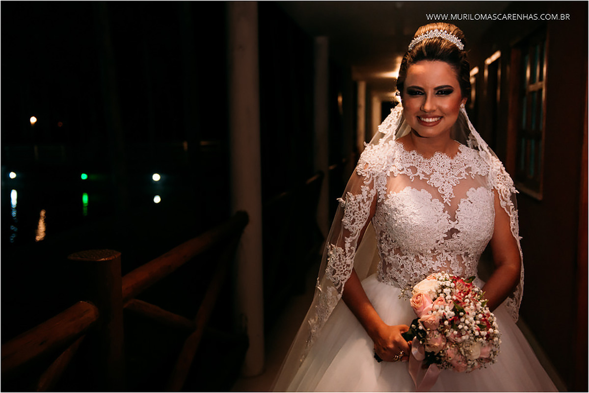 Casamento | Michelle + Marcelo