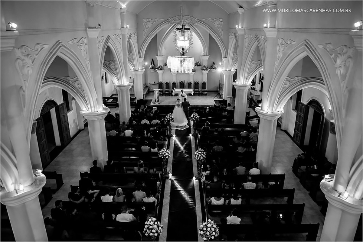 Casamento | Michelle + Marcelo