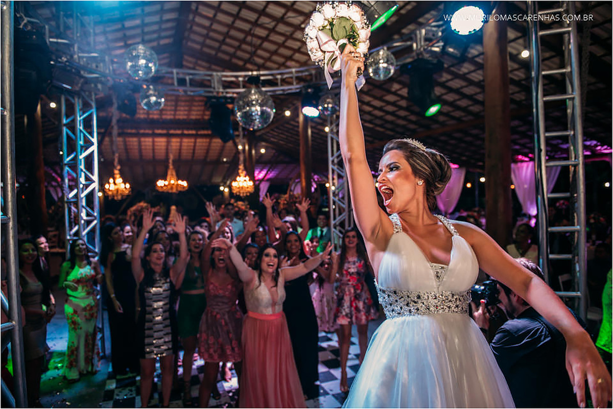 Casamento | Michelle + Marcelo