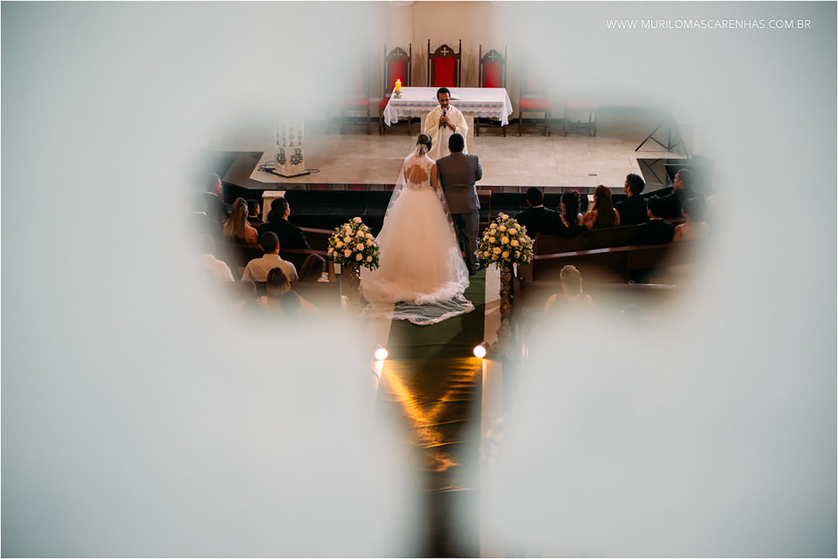 Casamento | Michelle + Marcelo