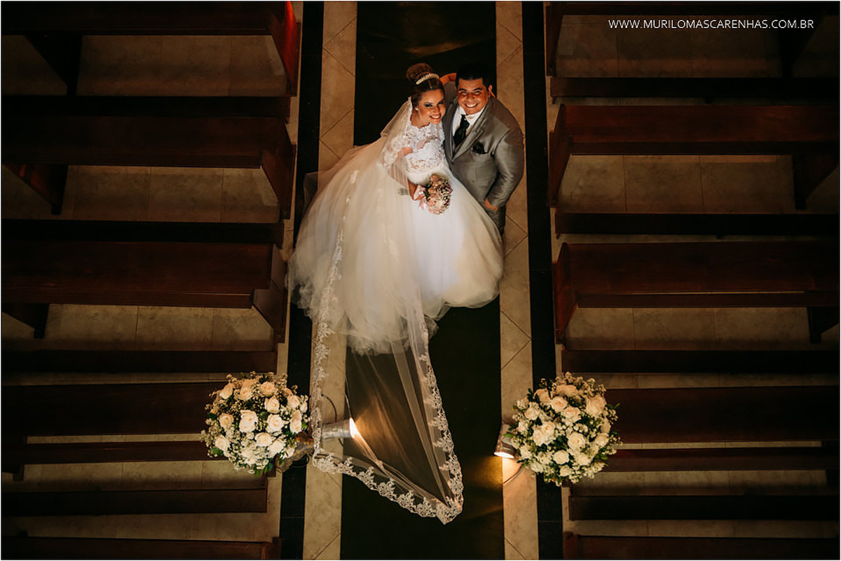 Casamento | Michelle + Marcelo