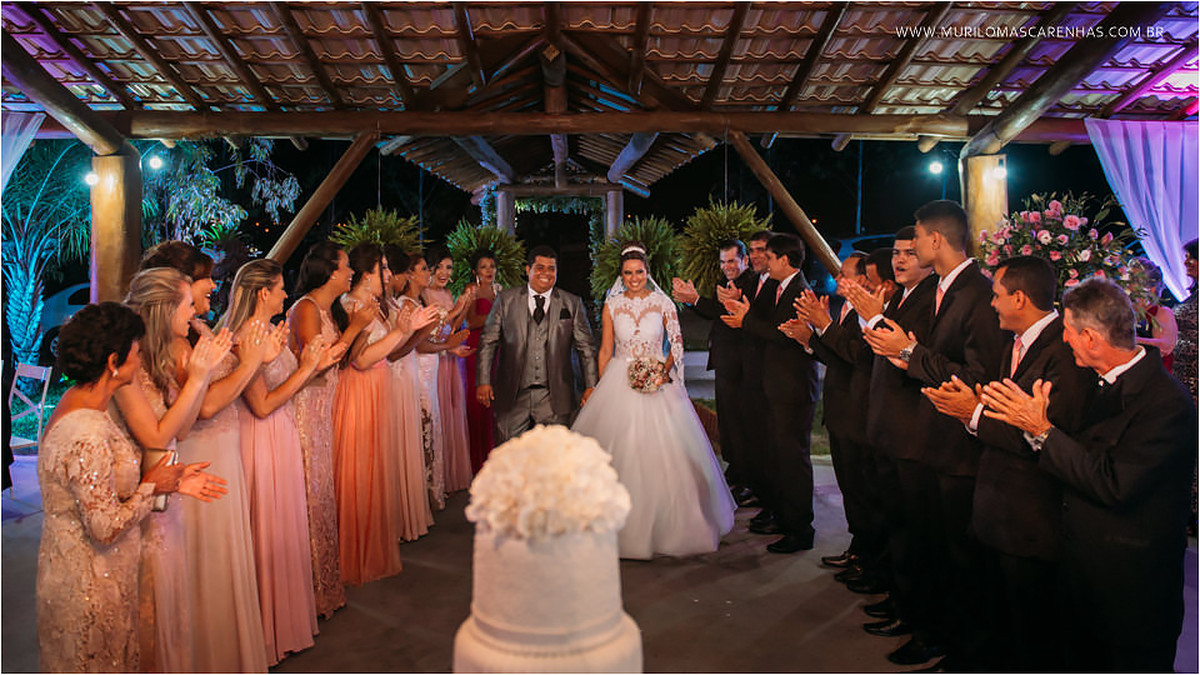 Casamento | Michelle + Marcelo