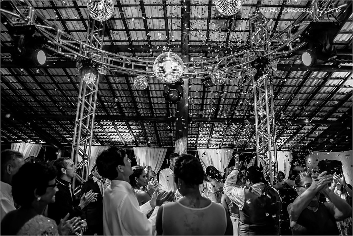 Casamento | Michelle + Marcelo