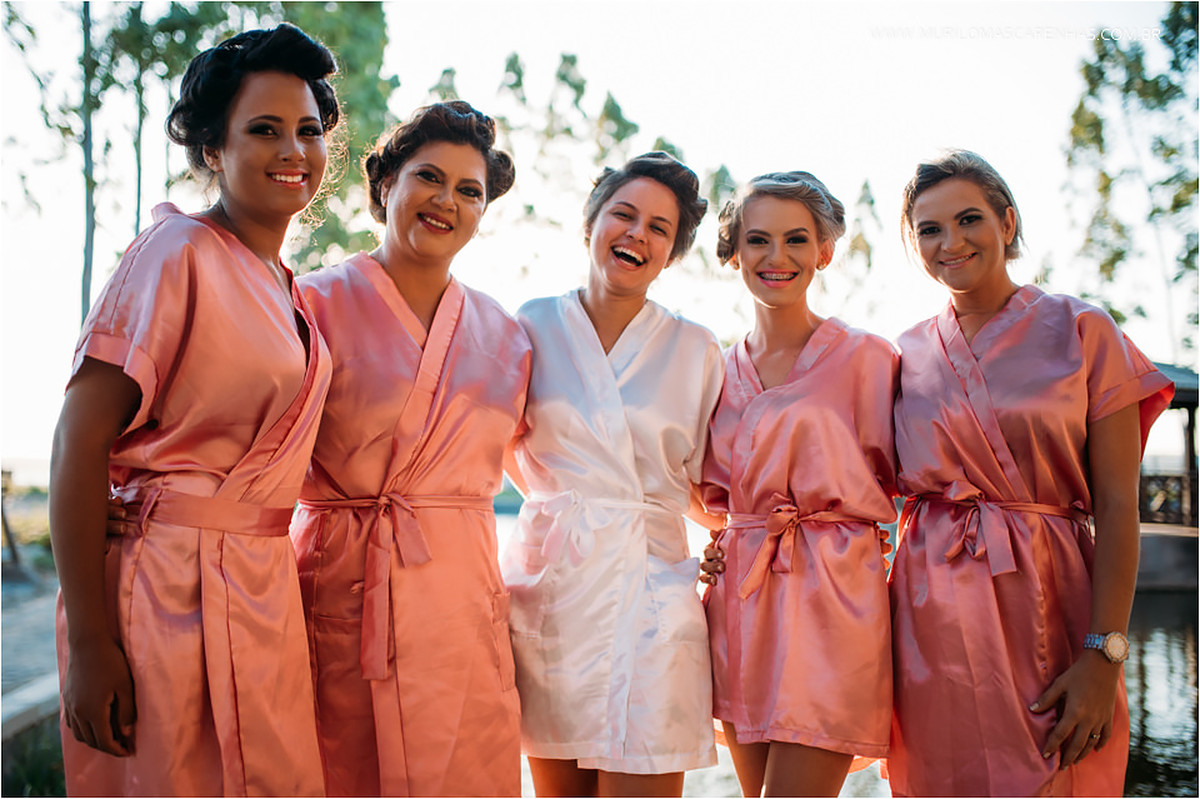 Casamento | Michelle + Marcelo