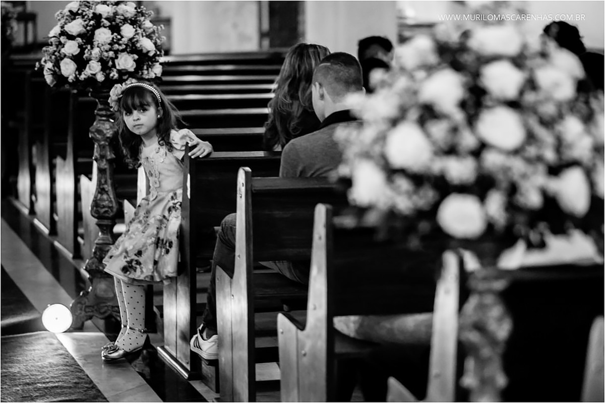 Casamento | Michelle + Marcelo