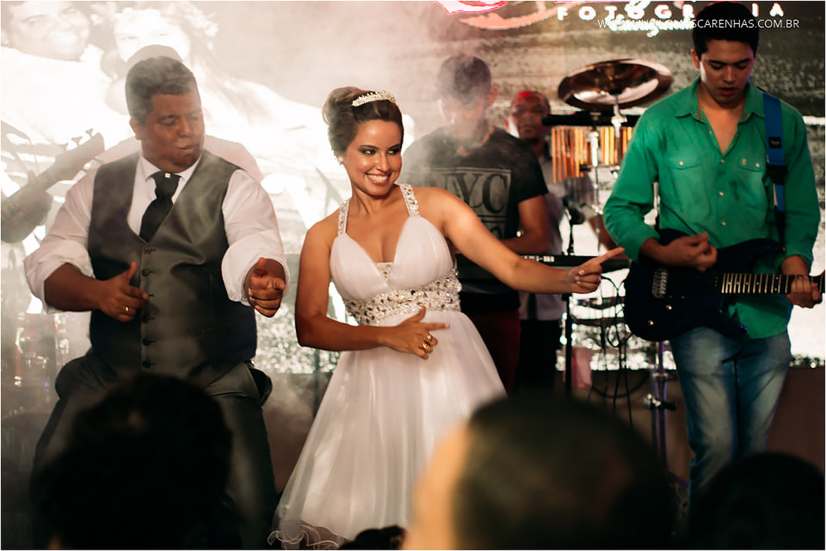 Casamento | Michelle + Marcelo