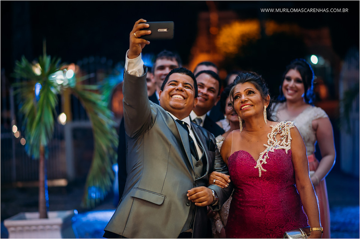Casamento | Michelle + Marcelo