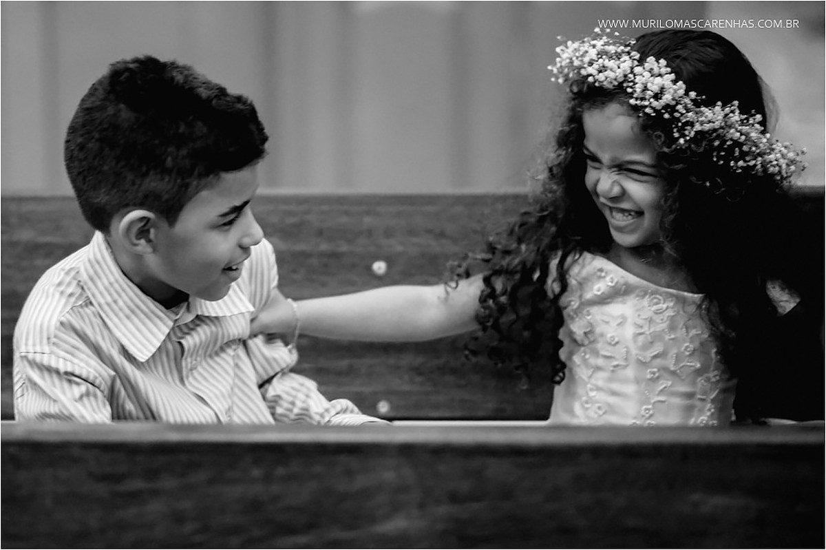 Casamento | Michelle + Marcelo