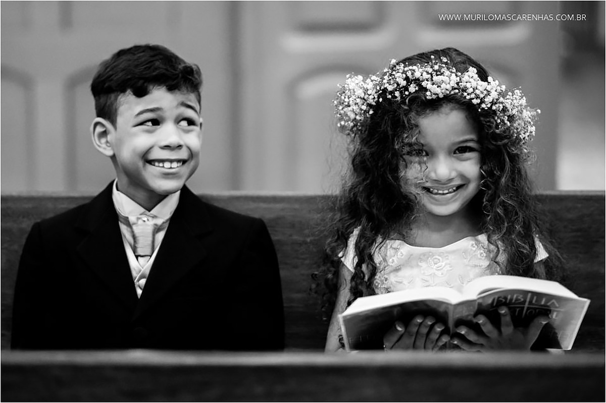 Casamento | Michelle + Marcelo