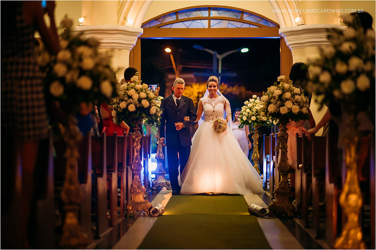 Casamento | Michelle + Marcelo