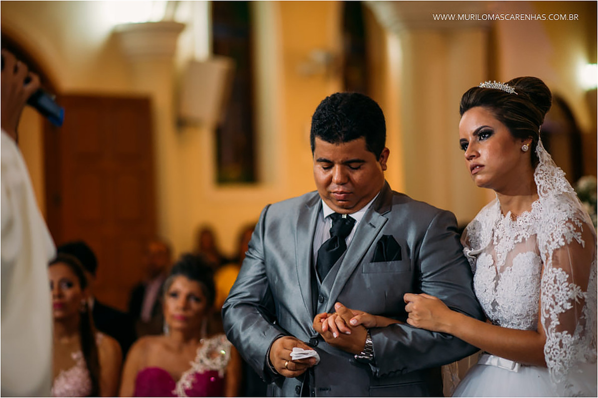 Casamento | Michelle + Marcelo