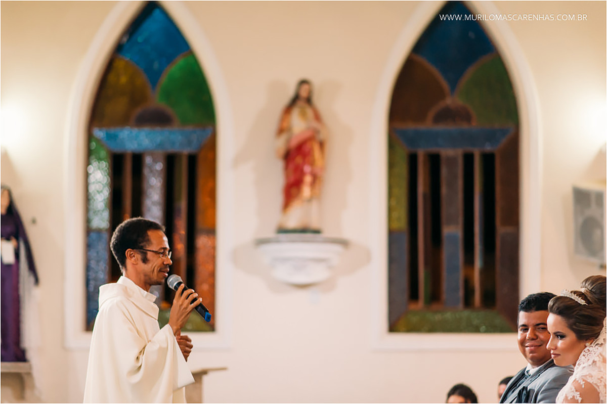 Casamento | Michelle + Marcelo