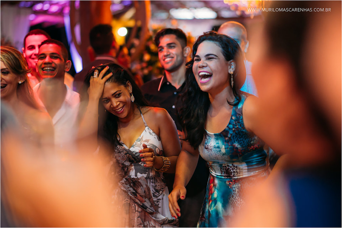 Casamento | Michelle + Marcelo