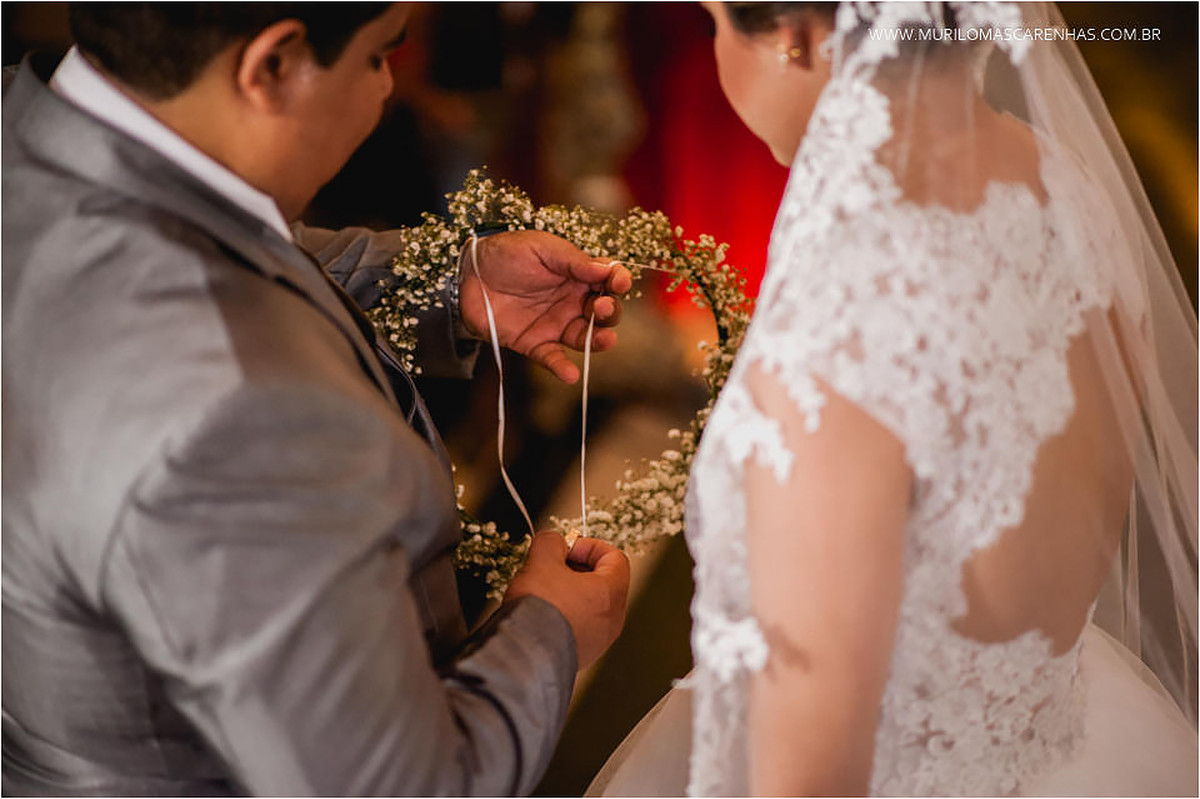 Casamento | Michelle + Marcelo