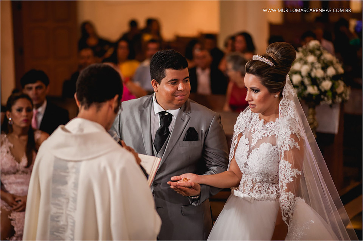 Casamento | Michelle + Marcelo