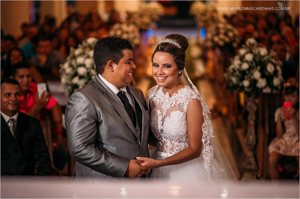 Casamento | Michelle + Marcelo