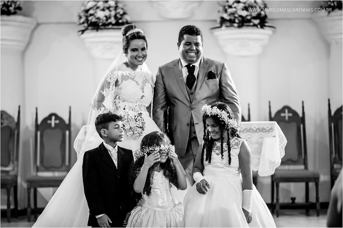 Casamento | Michelle + Marcelo