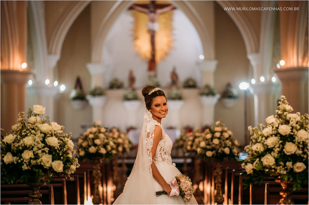 Casamento | Michelle + Marcelo