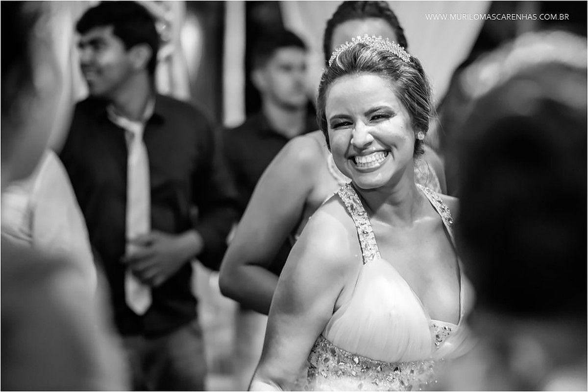 Casamento | Michelle + Marcelo