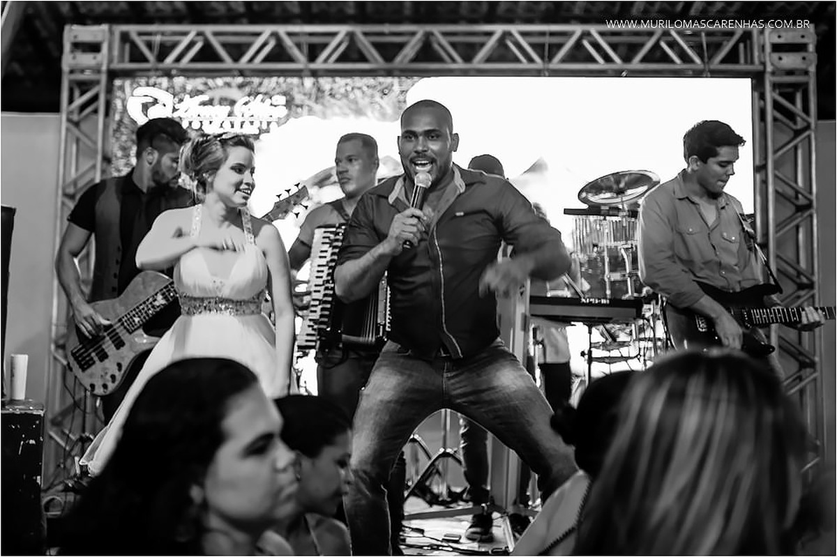 Casamento | Michelle + Marcelo