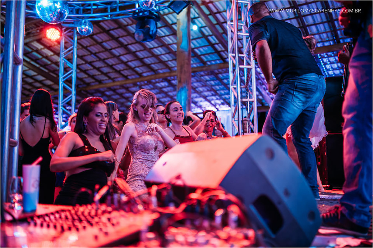 Casamento | Michelle + Marcelo