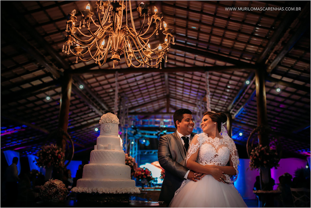 Casamento | Michelle + Marcelo