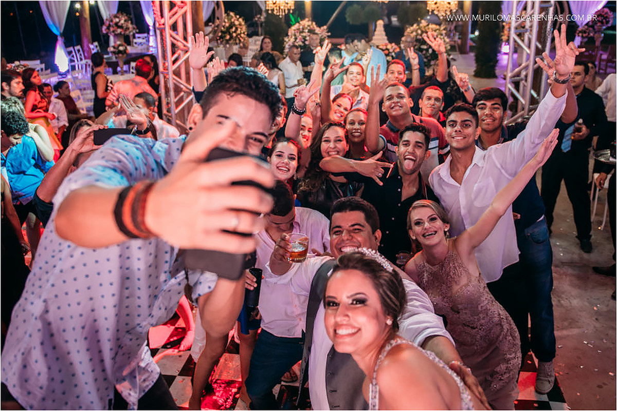 Casamento | Michelle + Marcelo