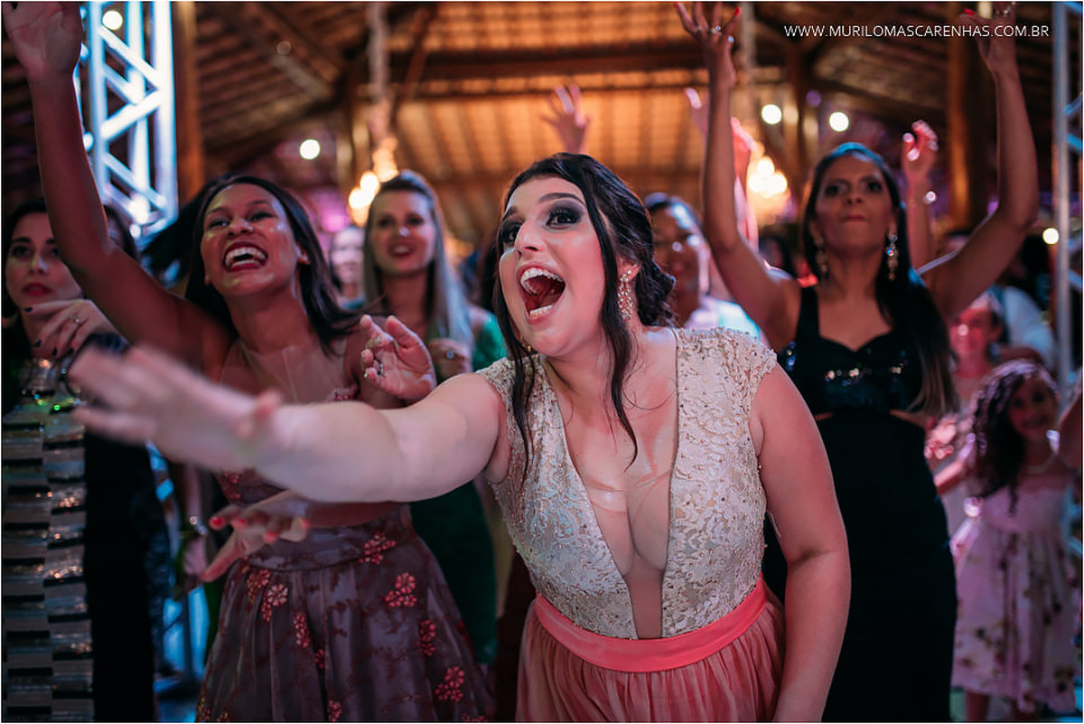 Casamento | Michelle + Marcelo