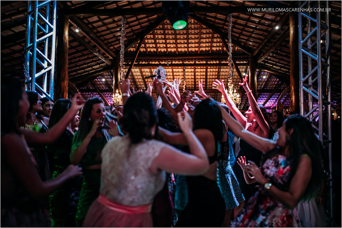Casamento | Michelle + Marcelo