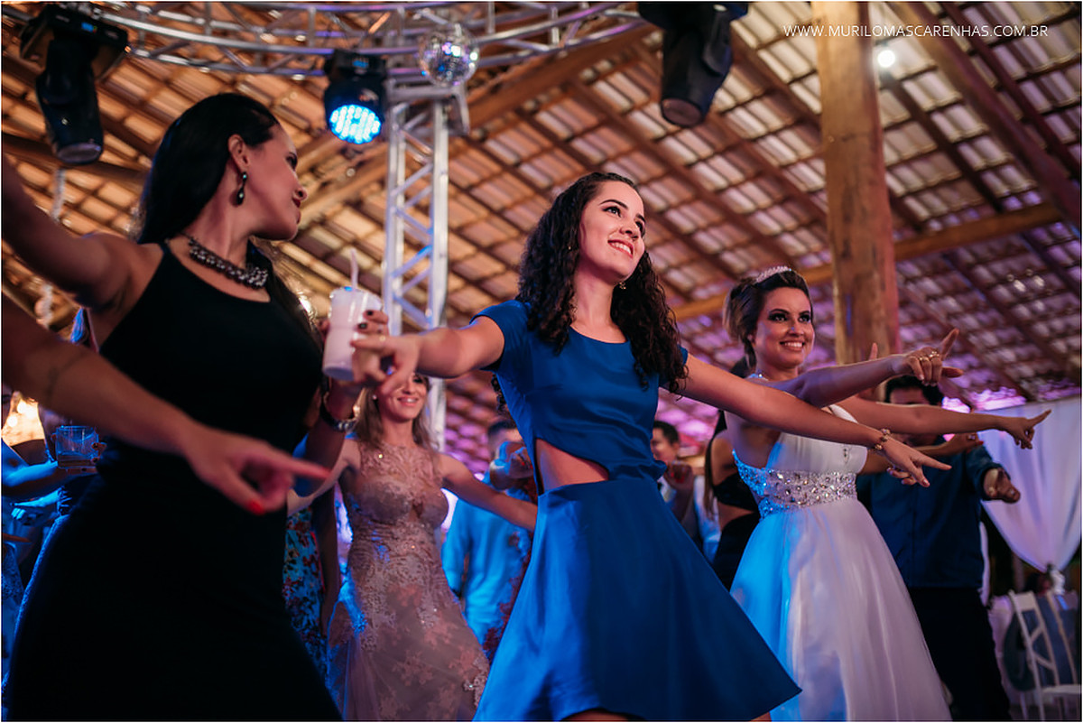 Casamento | Michelle + Marcelo