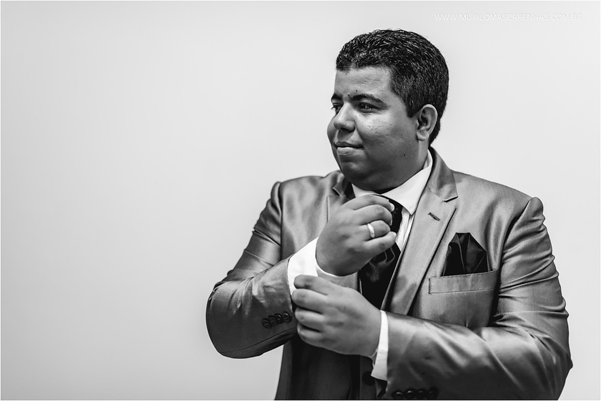 Casamento | Michelle + Marcelo