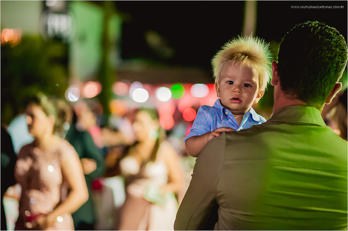 Casamento | Tamires e Neto