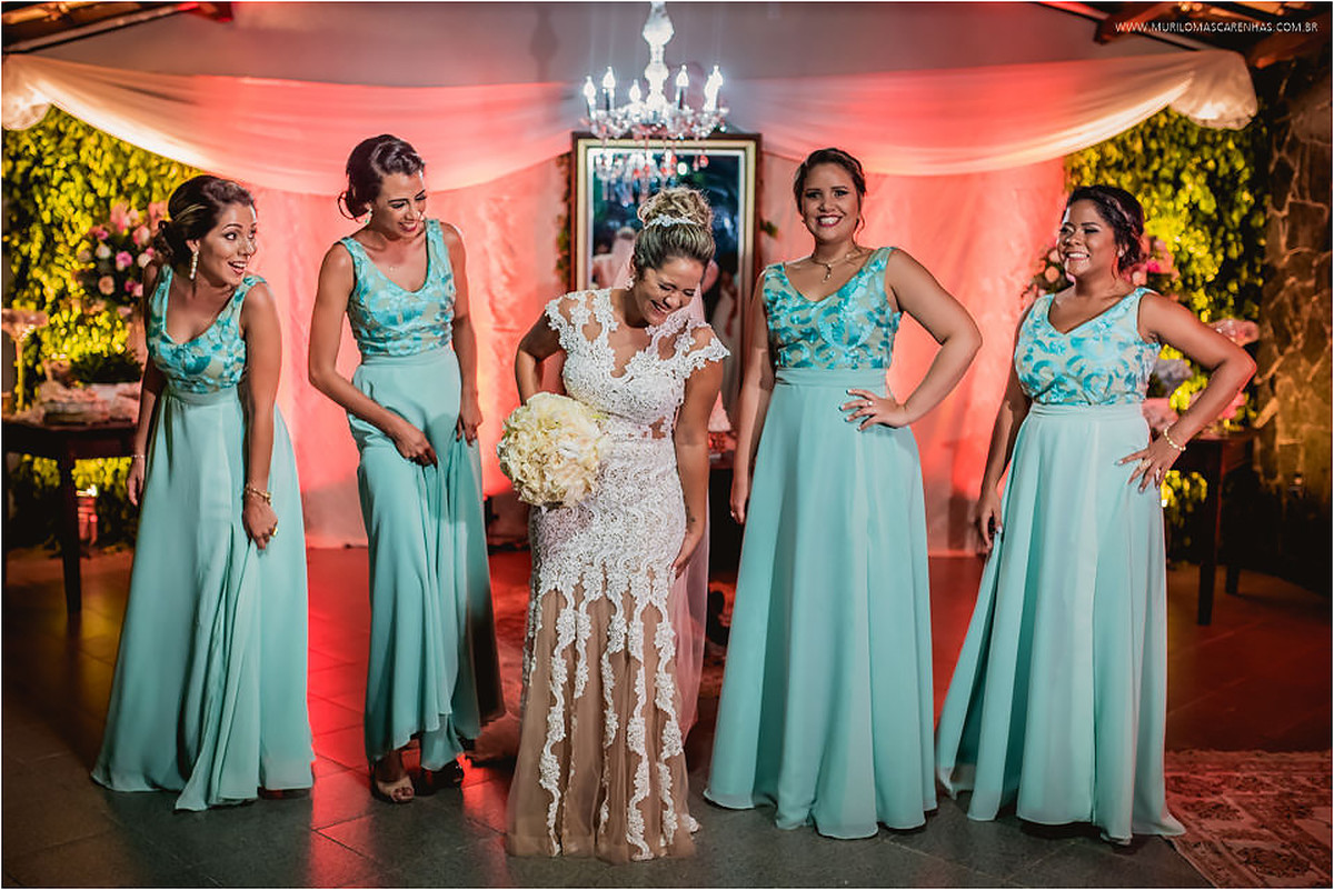 Casamento | Tamires e Neto